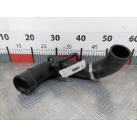 Патрубок интеркулера Renault Sandero 2 (2013-2022) 2015 ,144604208R