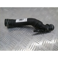 Патрубок системы охлаждения Volkswagen Golf 4 (1997-2004) 2000 1J0121087B,1J0121087B