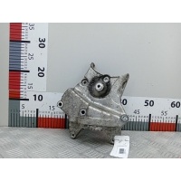 Кронштейн (крепление) двигателя (лапа крепления) Opel Zafira B (2005-2014) 2007 55210531,55210531