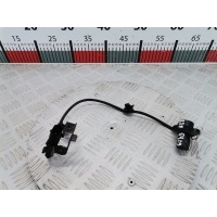 Датчик коленвала Kia Picanto 1 (2004-2011) 2008 39180-2A300,391802A300