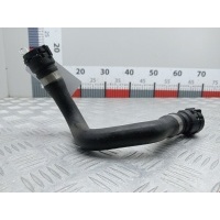 Патрубок системы охлаждения BMW X5 (E53) (1999-2006) 2006 11537505950,11537505950