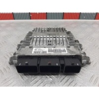 Блок управления двигателем Citroen C5 1 (2000-2008) 2005 5WS40424B,1940ZE