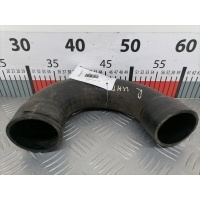 Патрубок интеркулера Opel Vectra C (2002-2008) 2004 55352567,55352017