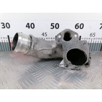 Патрубок турбины Citroen Xsara Picasso (1999-2012) 2000