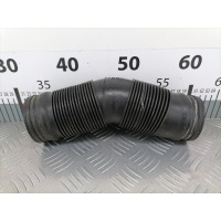 Патрубок воздушного фильтра (гофра инжектора) Volkswagen Polo 4 (2001-2009) 2003 6Q0129684C,6Q0129684C