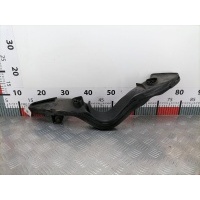 Воздухозаборник (наружный) Ford Focus 2 (2004-2011) 2007 7M519E635AD