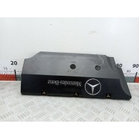 Накладка (крышка) декоративная двигателя Mercedes Atego 1 (1998-2004) 2002 ,A9040740247