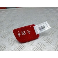 Катафот (отражатель) бампера левый Renault Scenic 2 (2003-2009) 2004 8200152642A,8200152642A