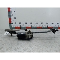 Механизм стеклоочистителя (трапеция дворников) Opel Astra G (1998-2004) 2002 404387,24450202