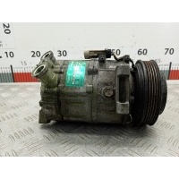 Компрессор кондиционера Opel Astra G (1998-2004) 2002 PXV168600,9132925
