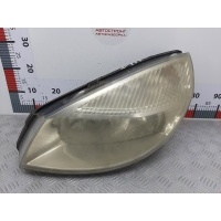 Фара левая Renault Scenic 2 (2003-2009) 2004 158103-00,260605447R