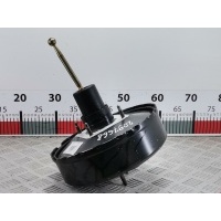 Усилитель тормозов вакуумный Skoda Fabia 1 (1999-2007) 2003 6Q1614105AD,6Q1614106T