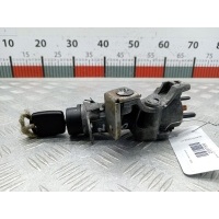 Замок зажигания Skoda Fabia 1 (1999-2007) 2003 4B0905851C,4B0905851B
