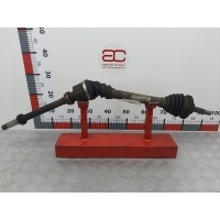 Полуось передняя правая (приводной вал шрус) Peugeot 206 (1998-2006) 2001 9630767280,32733L