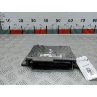 Блок управления двигателем Renault Espace 3 (1996-2002) 1999 S113717119,7700105153