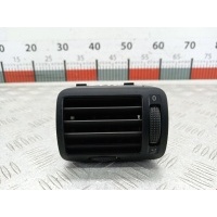 Дефлектор обдува салона Volkswagen Passat 5 GP (2000-2005) 2002 3B0819703D,3B0819703D2AQ