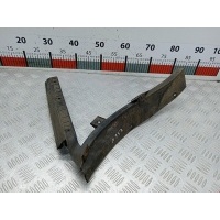 Кронштейн (крепление) заднего бампера правый Volkswagen Passat 5 (1996-2000) 1999 3B9807394,3B9807394