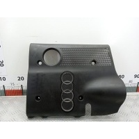 Накладка (крышка) декоративная двигателя Audi A4 B5 (1994-2001) 1998 06B103935B,06B103935H