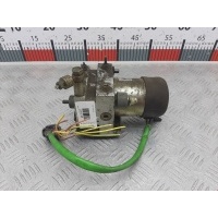 Блок ABS Mazda 626 GE (1991-1997) 1994 GA2G437A0,GA2G437A0C