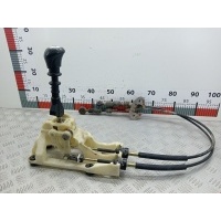 Кулиса КПП Hyundai Accent 3 (2006-2011) 2006 ,437301G000