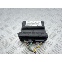 Блок управления парктрониками Ford Mondeo 3 (2000-2007) 2002 0263004007,97BX13K236AB