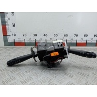Переключатель поворотов и дворников (стрекоза) Renault Espace 3 (1996-2002) 1999 6025313009,6025370887