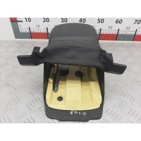 Кожух рулевой колонки Volkswagen Golf 4 (1997-2004) 2002 1J0858565B / 1J0858559D,1J0858559E