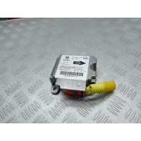 Блок управления Air Bag Opel Vectra B (1995-2002) 1998