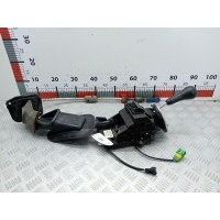 Кулиса КПП Citroen Xsara Picasso (1999-2012) 2005 ,2400T3