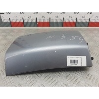 Накладка (планка) под фонарь правая Opel Meriva A (2003-2010) 2004 13130028,13130030