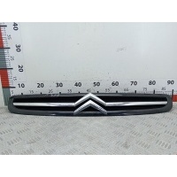 Решетка радиатора Citroen Xsara Picasso (1999-2012) 2007 9650059377,7804P4