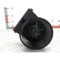 Моторчик печки (вентилятор отопителя) Volkswagen Golf 4 (1997-2004) 1999 F667325R,1J1819021C