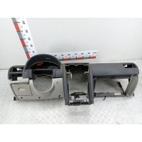 Торпедо (парприз панель приборов панель передняя) Ford Mondeo 3 (2000-2007) 2001 ,1202234