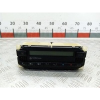 Блок управления климат-контроля Volkswagen Passat 5 (1996-2000) 1999 3B1907044B,3B1907044C