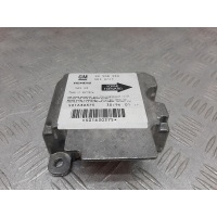 Блок управления Air Bag Opel Vectra B (1995-2002) 1998
