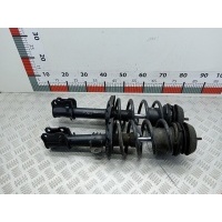 Стойка амортизатора переднего левого Opel Meriva A (2003-2010) 2007 22243719,72119123