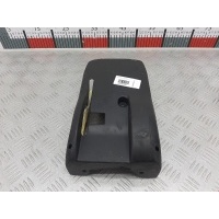 Кожух рулевой колонки Volkswagen Golf 4 (1997-2004) 2002 ,1J0858565B