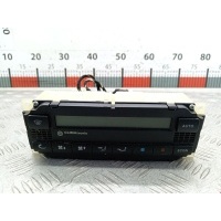 Блок управления климат-контроля Volkswagen Golf 4 (1997-2004) 2002 3B1907044B,1J0820045F