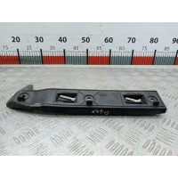 Кронштейн (крепление) переднего бампера правый Volkswagen Golf 4 (1997-2004) 1999 1J0807184A,1J0807184A