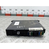 Блок BSI Peugeot 206 (1998-2006) 2001 S105872300G,9626460880
