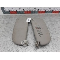 Козырек солнцезащитный Peugeot 206 (1998-2006) 2001 ,8143HE
