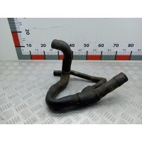 Патрубок системы охлаждения Opel Astra G (1998-2004) 2002 ,24413980