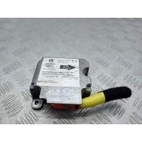 Блок управления Air Bag Opel Vectra B (1995-2002) 1999