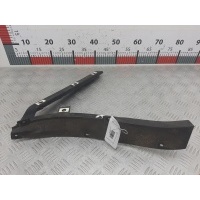 Кронштейн (крепление) заднего бампера правый Volkswagen Passat 5 (1996-2000) 1998 3B9807394,3B9807394