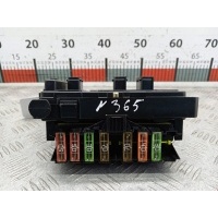 Блок BSM Citroen Xsara Picasso (1999-2012) 2007 U118470003L,9650618480
