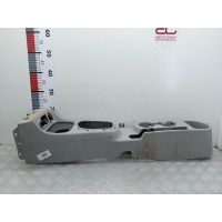 Консоль салона (кулисная часть) Hyundai Accent 3 (2006-2011) 2006