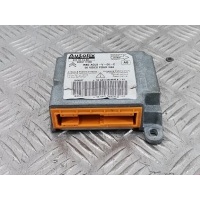 Блок управления Air Bag Citroen Xsara Picasso (1999-2012) 2007