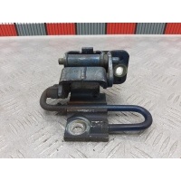 Петля двери передней правой Volkswagen Golf 4 (1997-2004) 2002 4B0831412A,4B0831412B