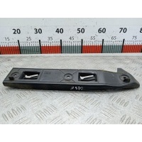 Кронштейн (крепление) переднего бампера левый Volkswagen Golf 4 (1997-2004) 1999 1J0807183A,1J0807183A