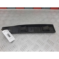 Кронштейн (крепление) переднего бампера правый Volkswagen Golf 4 (1997-2004) 1999 1J0807184A,1J0807184A